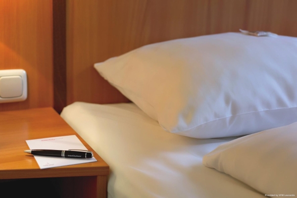 IntercityHotel (München)